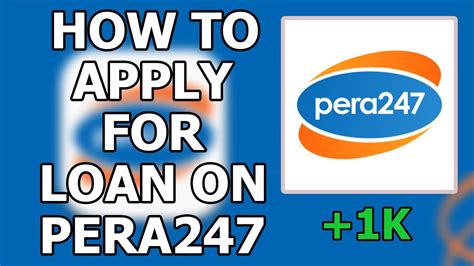 pera247 loan review|Pera247 — how to apply for an online loan, review of the loan .